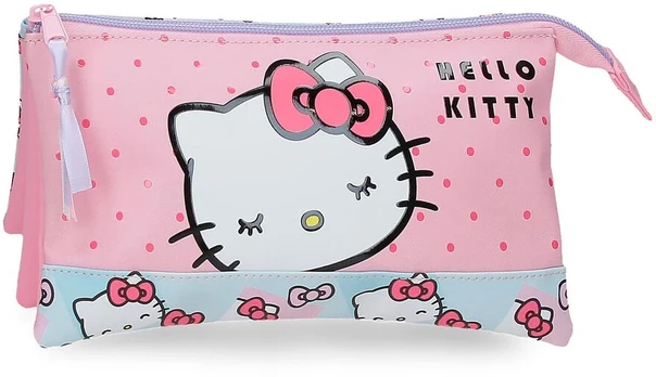 Joumma Bags Hello Kitty Bows vanity case