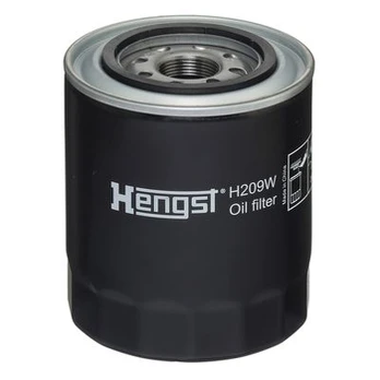 HENGST FILTER H209W Alyvos filtras