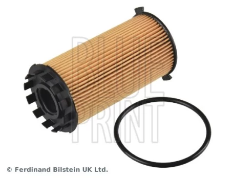 Alyvos filtras BLUE PRINT ADBP210020
