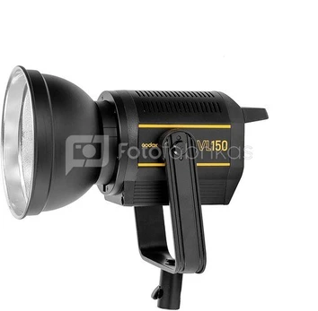 Godox VL150 Trio  Kit   Video Light