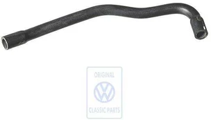 Vag Aušinimo Šlaunis Passat B4 Syncro 1994 1997 Originalus 357121109M