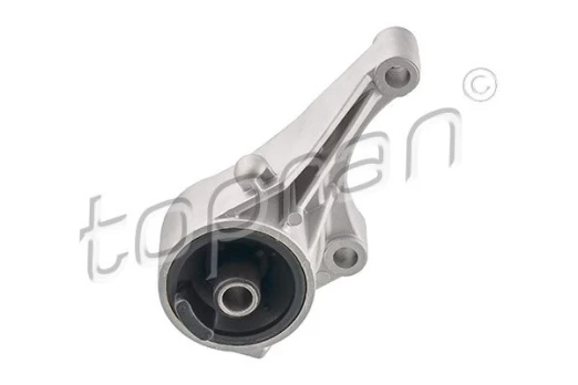 Variklio montavimas TOPRAN 207 681