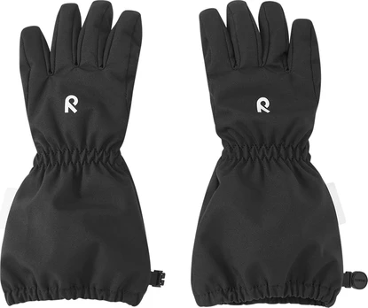REIMA Avuksi 5300262C Black 9990 - 3