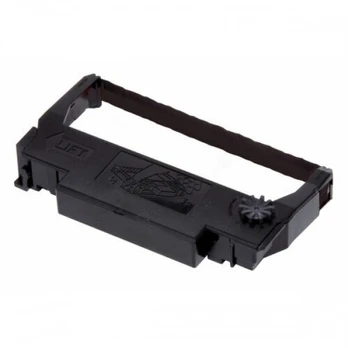 Kasetė lazeriniui spausdintuvui Epson ERC 38 (C43S015374), Black