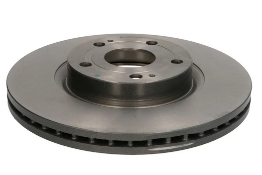 BREMBO 09.9817.21 Brake Disc