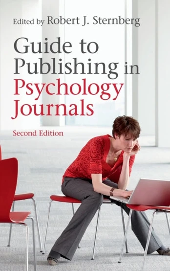 Guide to Publishing in Psychology Journals