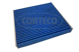 Filtras, salono oras CORTECO 49496027 kaina
