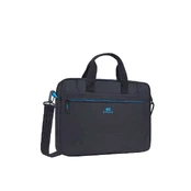 RIVACASE NB CASE REGENT 14" / 8027 BLACK kaina