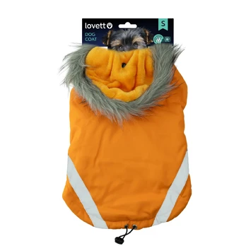 Šunų paltas LOVETT, 25 cm