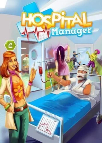 Hospital Manager PC