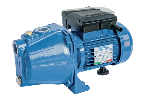 Vandens siurblys Sistema, -, 600 W