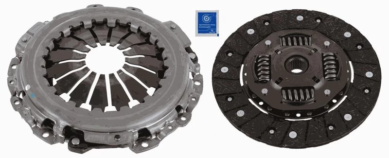 Sankabos komplektas SACHS 3000 951 625