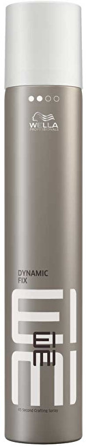 Wella Professionals EIMI Dynamic Fix 45-second hair styling 75ml Moterims