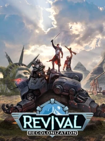 Revival: Recolonization PC