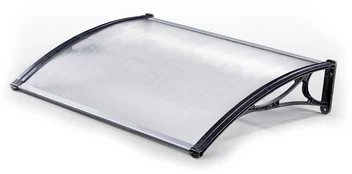 Durų stogelis 60x120 cm kaina