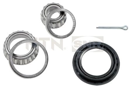 SNR R153.07 Wheel bearing kit