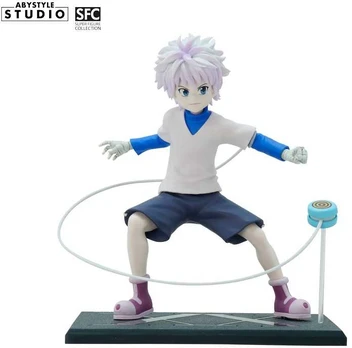 HUNTER X HUNTER figūrėlė – „Killua“ (14cm)