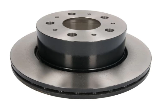 TRW DF6925S Brake Disc