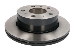 TRW DF6925S Brake Disc kaina