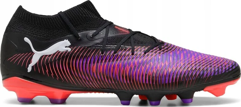 Futbolo bateliai Puma Future 8 Pro FG/AG
