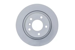 BOSCH 0 986 479 C55 Brake Disc kaina