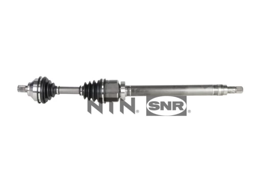 Pusašis SNR DK52.011