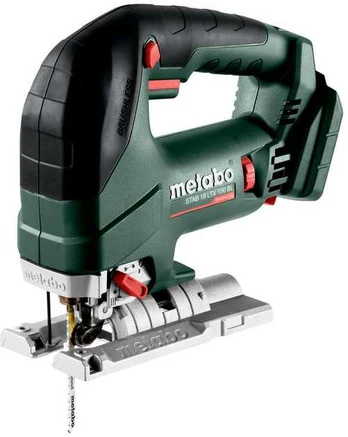 METABO siaurapjūklis STAB 18 LTX 150 BL CARCASS