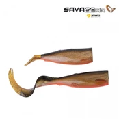 Guminukas SAVAGE GEAR Cutbait Herring Kit Red Fish 20 cm. kaina