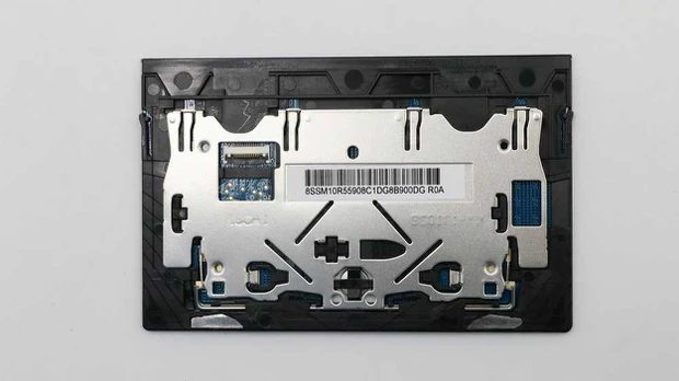 RAM Atmintis do laptopa Lenovo Replacement touchpad for