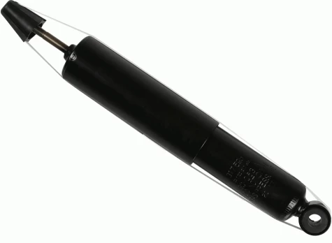 SACHS 317 595 Shock absorber