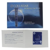 Collistar, Perfection, Anti-Aging, Eye Cream, 15 ml *Sample kaina