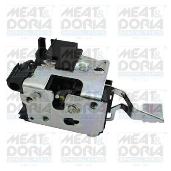 Durų užraktas MEATDORIA 31033