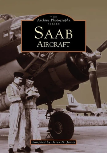 Saab Aircraft