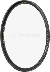 B+W UV-Filter MRC Basic 86mm