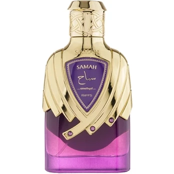 Riiffs Samah Violetinė EDP W 100 ml