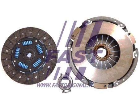 Sankabos komplektas FAST FT64079