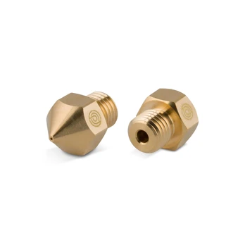 PrimaCreator CR-10S Pro žalvarinis antgalis 0.8mm - 1 vnt