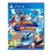Nexomon Playstation 4
