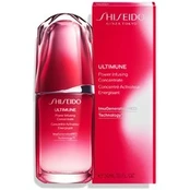 Serumas Shiseido Ultimune Power Infusing, 15 ml, moterims, -