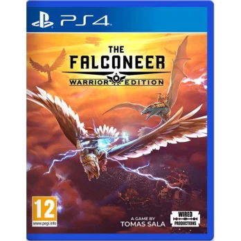 The Falconeer