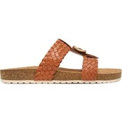 Šlepetės Tamaris 1-27130-46 Ruda