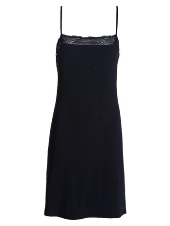 Calvin Klein naktiniai moterims 545664563, juodi