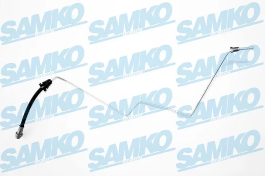 Stabdžių žarnelė SAMKO 6T49190