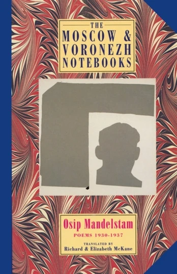 Moscow & Voronezh Notebooks