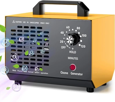 Kasakily ozono generatorius 10000 mg/val., 110 W