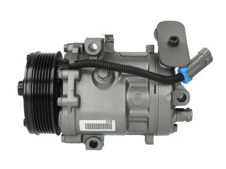 Kondicionieriaus kompresorius TM8600115