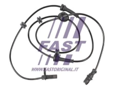 Jutiklis, rato greitis FAST FT80502 kaina