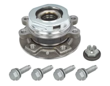 MEYLE 16-14 652 0003 Wheel hub kaina