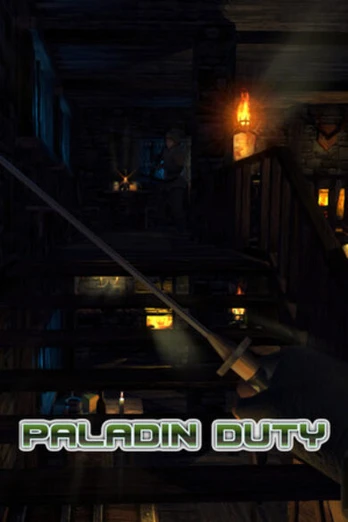 Paladin Duty: Knights and Blades PC