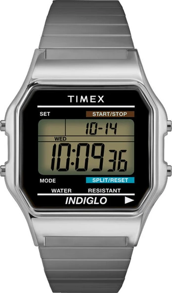 Vyriškas laikrodis Timex T78587